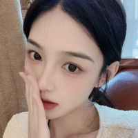 肤白小腰精琦琦