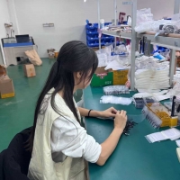 宝安沙井个人真实厂妹