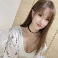 高个大胸模特身材朵朵