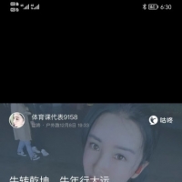 爱好跑步的熟女