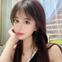 颜值女友小千代