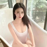 颜值美女微微