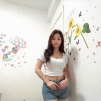 罗湖异域风情小丸子