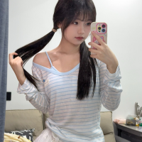 颜值爆表颜可妹妹