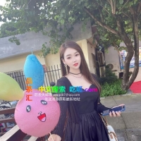 再次相约木渎女神