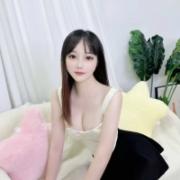 环保水床小姐姐